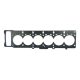 Athena Head Gasket BMW S54B32 D.88mm TH.1.2mm