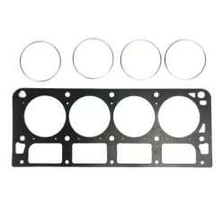 Athena Head Gasket CHEVY TH.1,5mm D.99mm