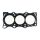 Athena Head Gasket NISSAN GTR V6 D.96,5mm TH.1mm-LEFT