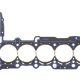 Athena Head Gasket 2.5L TTRS DAZA D.83.50mm TH.1.4mm