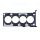 Athena Head gasket Mits 4B11T EVO10 D.89.0mm TH.1.20