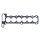 Athena Head gasket BMW M50B25/M52B25/28 2.0mm D85.5mm