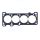 Athena Head Gasket MAZDA B6 D.80mm th.1.4mm