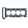 Athena Head Gasket MB M133 A-Class 45AMG B:83.6mm TH.1.00mm