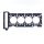 Athena Head Gasket MB M133 A-Class 45AMG B:83.6mm TH.1.30mm