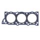 Athena Head Gasket Nissan VG30DETT  D. 89.00mm TH.1,20mm