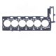 Athena Head Gasket BMW B58B30A 83mm 1.00mm Cut Ring