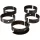Manley Main Bearing SB CHEV LT1 Main Bearings H SERIES