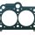 Athena MLS Head gasket VW 1.8L 8V D.83MM TH. 1,40mm