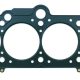 Athena MLS Head gasket VW 1.8L 8V D.83MM TH. 1,40mm