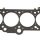 Athena MLS Head gasket VW(KR/PL) 1.8L 16V D.83,8MM TH.1,40mm
