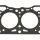 Athena Head gasket HG FIAT PUNTO T A8.000 TH.1,70 D.82.5