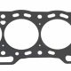Athena MLS Head gasket Toyota 1.3L 16V 4EFE D.75,5mm TH.1,2m