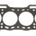 Athena MLS Head gasket Toyota 1.5L 16V 5EFE D.75,5mm TH.1,4m