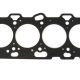 Athena MLS Head gasket Mitsubishi 2.0L 16V D.86,3mm TH.1,3mm