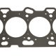 Athena MLS Head gasket Mitsubishi 2.0L 16V D.86,3mm TH.1,0mm