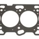 Athena MLS Head gasket Mitsubishi 2.0L 16V D.88,3mm TH.1,0mm