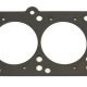 Athena MLS Head gasket Opel 2.0L 16V Z20LET/X20XE D87,5MM TH