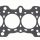 Athena MLS Head gasket Honda 1.8L 16V B18A D.82MM TH.0,85mm