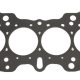 Athena MLS Head gasket Honda 1.6L 16V B16A D.82MM TH.0,85mm