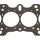 Athena MLS Head gasket Honda 1.6L 16V B16A D.83MM TH.0,85mm