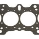 Athena MLS Head gasket Honda 1.6L 16V B16A D.83MM TH.0,85mm