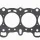 Athena MLS Head gasket Honda 1.6L 16V D16Y5 D.76MM TH.0,85mm