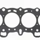 Athena MLS Head gasket Honda 1.6L 16V D16Y5 D.76MM TH.0,85mm