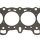Athena MLS Head gasket Honda 1.6L 16V D16Y5 D.78MM TH.0,85mm