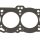 Athena MLS Head gasket Nissan 1.8L 16V CA18 D.85mm TH.1,3mm