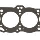 Athena MLS Head gasket Nissan 1.8L 16V CA18 D.85mm TH.1,3mm