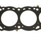Athena MLS Head gasket Nissan 2.5L 24V RB25 D.87mm TH.1,3mm