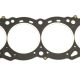 Athena MLS Head gasket Nissan 2.6L 24V RB26 D.87,5mm TH.1,2m