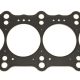 Athena MLS Head gasket Toyota 3.0L 24V 2JZ D.87.7mm TH.1,3mm