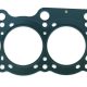Athena MLS Head gasket Toyota 2.0L 16V 3S-GE D.87mm TH.1,0mm