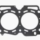 Athena MLS Head gasket Subaru 2.5L 16V EJ25 D.100MM TH.1,0mm