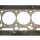 Athena MLS Head gasket VW 1.8L 20V D.83MM- TH. 1,35mm