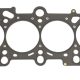 Athena MLS Head gasket VW 1.8L 20V D.83,8MM- TH.1,40mm