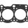 Athena MLS Head gasket Toyota 2.0L 16V 3S-GE D.87mm TH.1,2mm