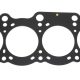 Athena MLS Head gasket Toyota 2.0L 16V 3S-GE D.87mm TH.1,2mm