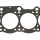 Athena MLS Head gasket Toyota 2.0L 16V 3S-GE D.87mm TH.1,4mm
