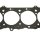 Athena Head Gasket 396-454 GEN IV D.111,125 TH.1MM