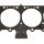 Athena Head Gasket CHRYS. 361-440 D.112,014 TH.1MM