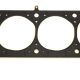 Athena Head Gasket FORD V8 SVO D.104,14 LEFT TH.1MM im01