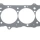 Athena Head Gasket 454-502 V/VI 117,6 TH.1MM