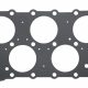 Athena MLS Head gasket VW VR6 12V D.84,1MM - TH 0,65MM