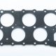 Athena MLS Head gasket VW VR6 12V D.83,0MM - TH 1,65MM