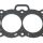 Athena MLS Head gasket Toyota 1.6L 16V 4A-GE D.83mm TH.1,3mm