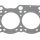 Athena MLS Head gasket Toyota 2.0L 16V 3S-GE D.87mm TH.1,3mm