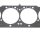 Athena Head Gasket V8 SBC 262,265,283 TH1,905mm D105,791mM